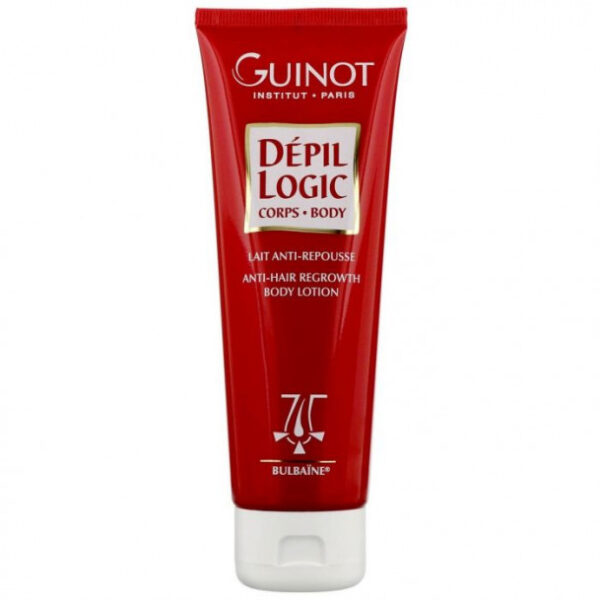 GUINOT EPIL CONFORT CORPS 125ML