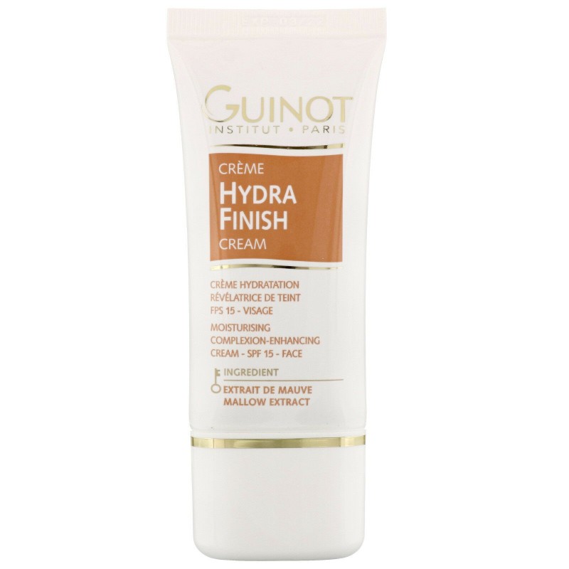 GUINOT CREME HYDRA FINISH SPF15 30ML