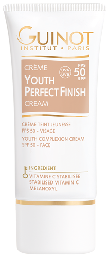 GUINOT YOUTH PERFECT FINISH SPF50 30ML