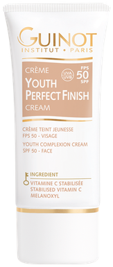 GUINOT YOUTH PERFECT FINISH SPF50 30ML