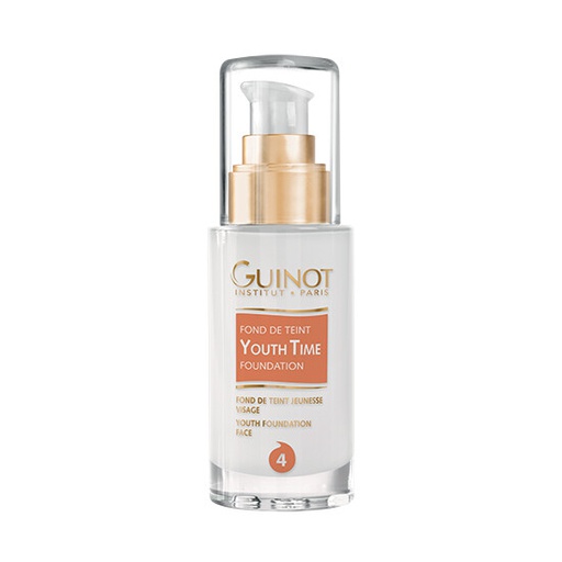 GUINOT YOUTH TIME N°4 30ML