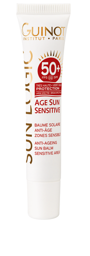 GUINOT BAUME AGE SUN SENSITIVE 15ML