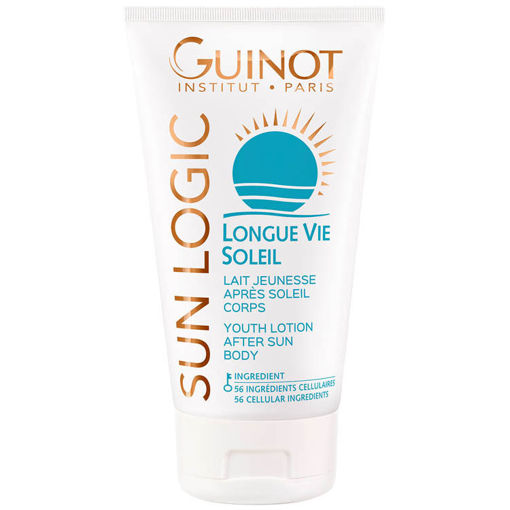 GUINOT SUN LOGIC LONGUE VIE SOLEIL CORPS 150ML