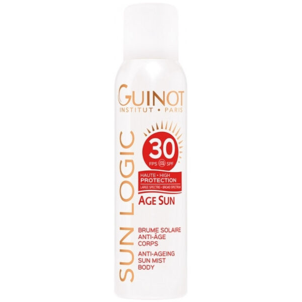 GUINOT BRUME SOLAIRE ANTI-AGE SPF30 150ML