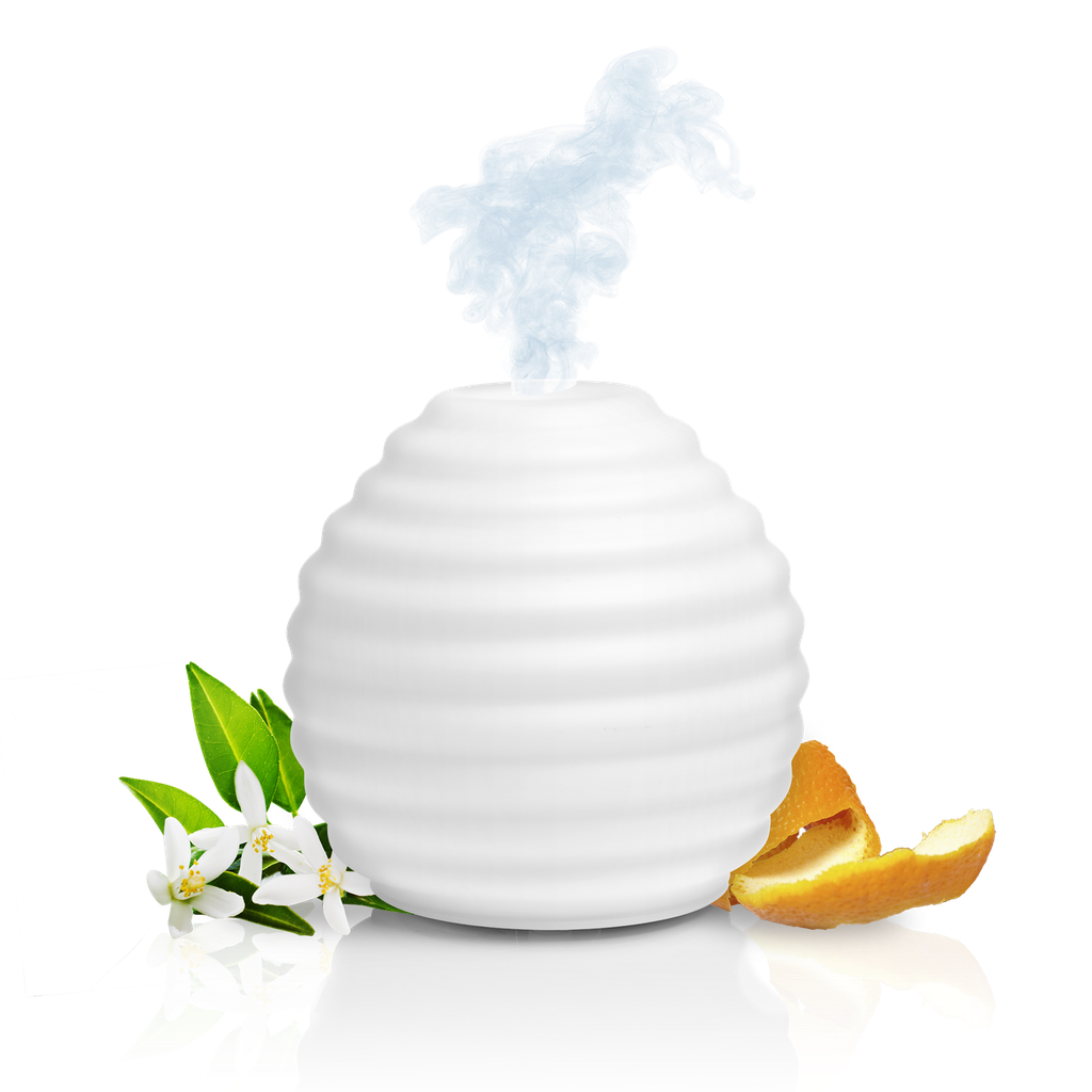 PURESSENTIEL DIFFUSEUR BRUMISATEUR HUMIDIFICATEUR API