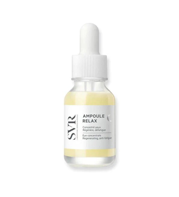 [3662361001224] SVR AMPOULE RELAX NIGHT 15ML