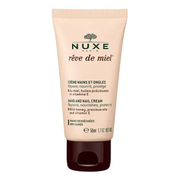 NUXE REVE DE MIEL CREME MAINS 50ML