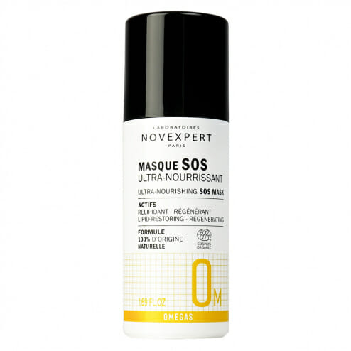 [3661467001671] NOVEXPERT MASQUE SOS ULTRA-NOURISSANT 50ML
