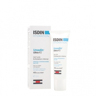 ISDIN UREADIN ULTRA40 GEL HUILE EXFOLIATION INTENSE 30ML