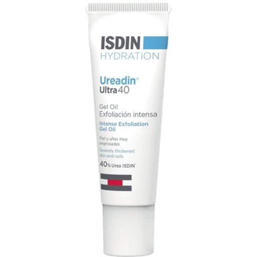 ISDIN UREADIN 40 GEL OIL 30ML