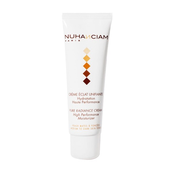 NUHANCIAM CREME ECLAT 50ML