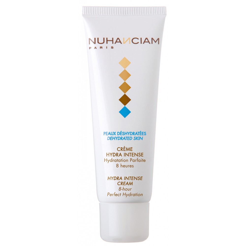 NUHANCIAM CREME HYDRA INTENSE 50ML