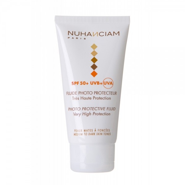 NUHANCIAM FLUIDE PHOTO PROTECT SPF50+ 50ML