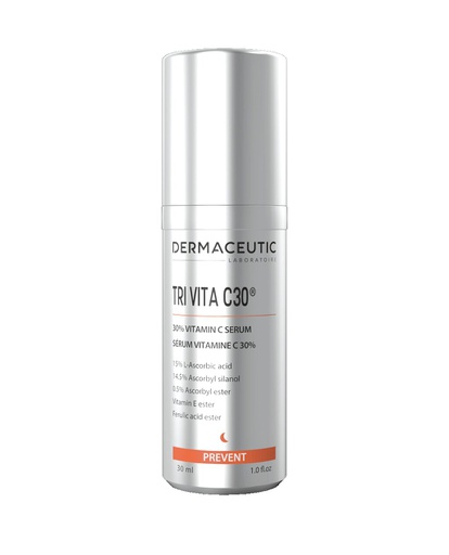 DERMACEUTIC TRI VITA C30 30ML