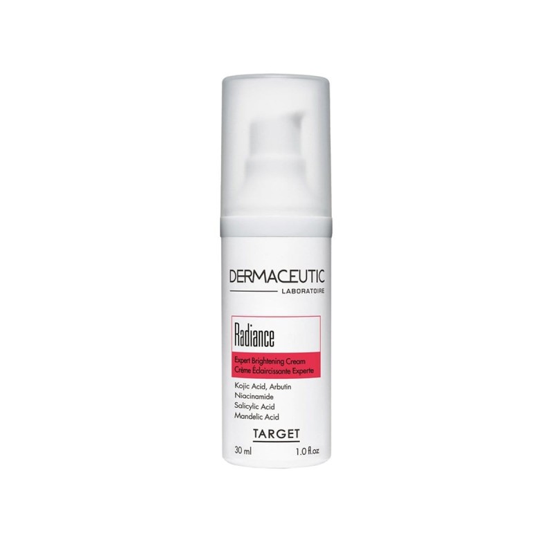 DERMACEUTIC RADIANCE 30ML