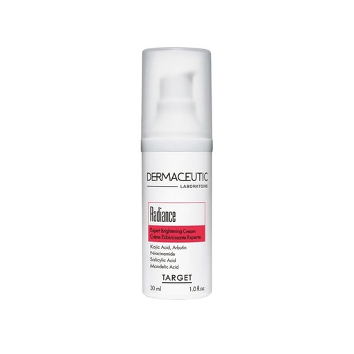 DERMACEUTIC RADIANCE 30ML