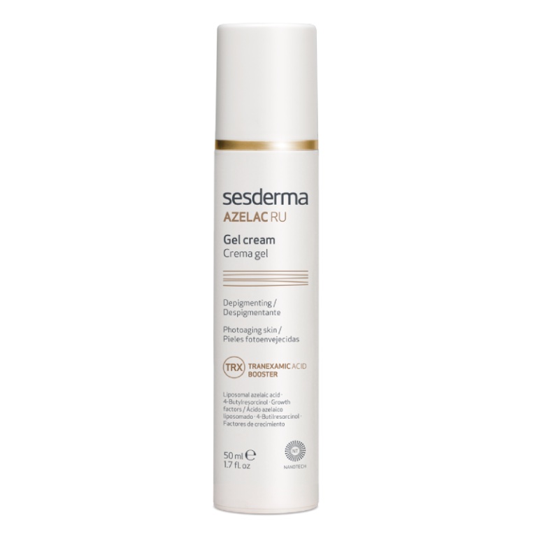 SESDERMA AZELAC RU CREME GEL 50ML