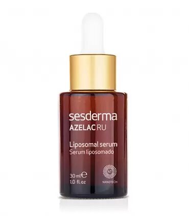 [8429979208040] SESDERMA AZELAC RU SERUM LIPOSOMAL 30ML