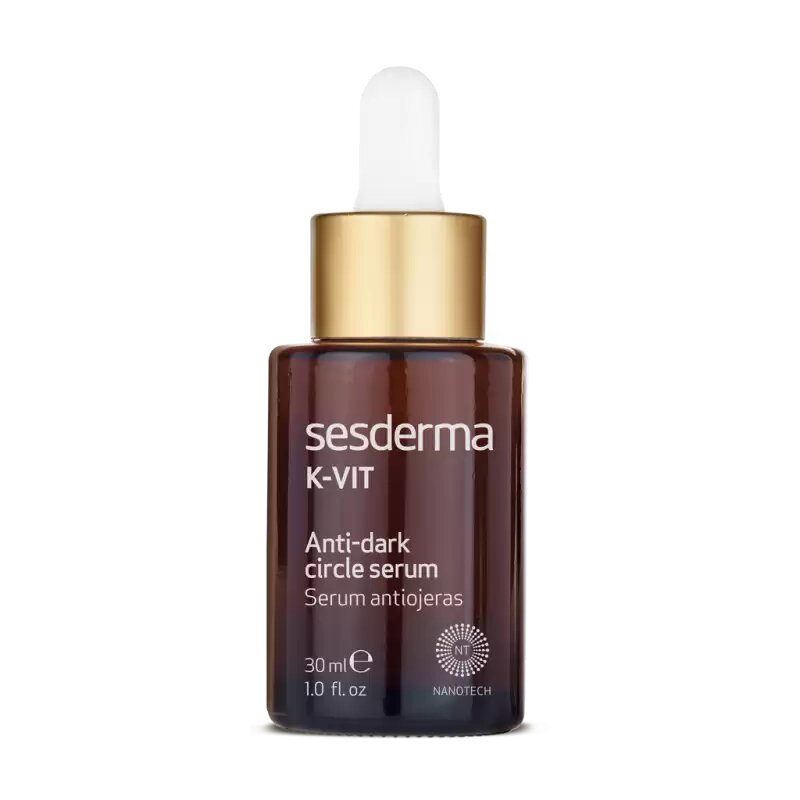 [8429979418609] SESDERMA K-VIT SERUM ANTI-CERNES 30ML