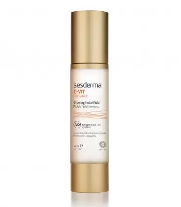 SESDERMA C-VIT RADIANCE FLUIDE 50ML