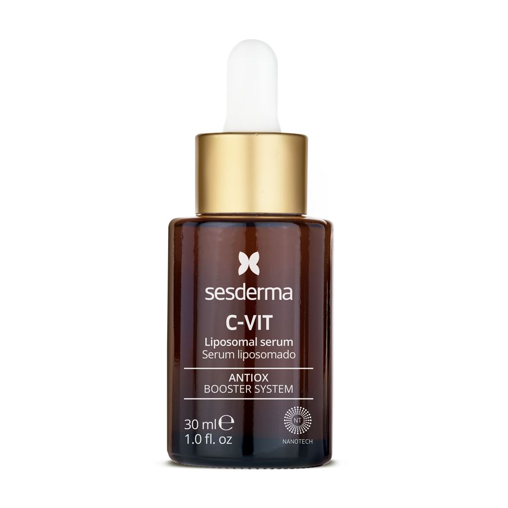 SESDERMA C-VIT SERUM LIPOSOMAL 30ML