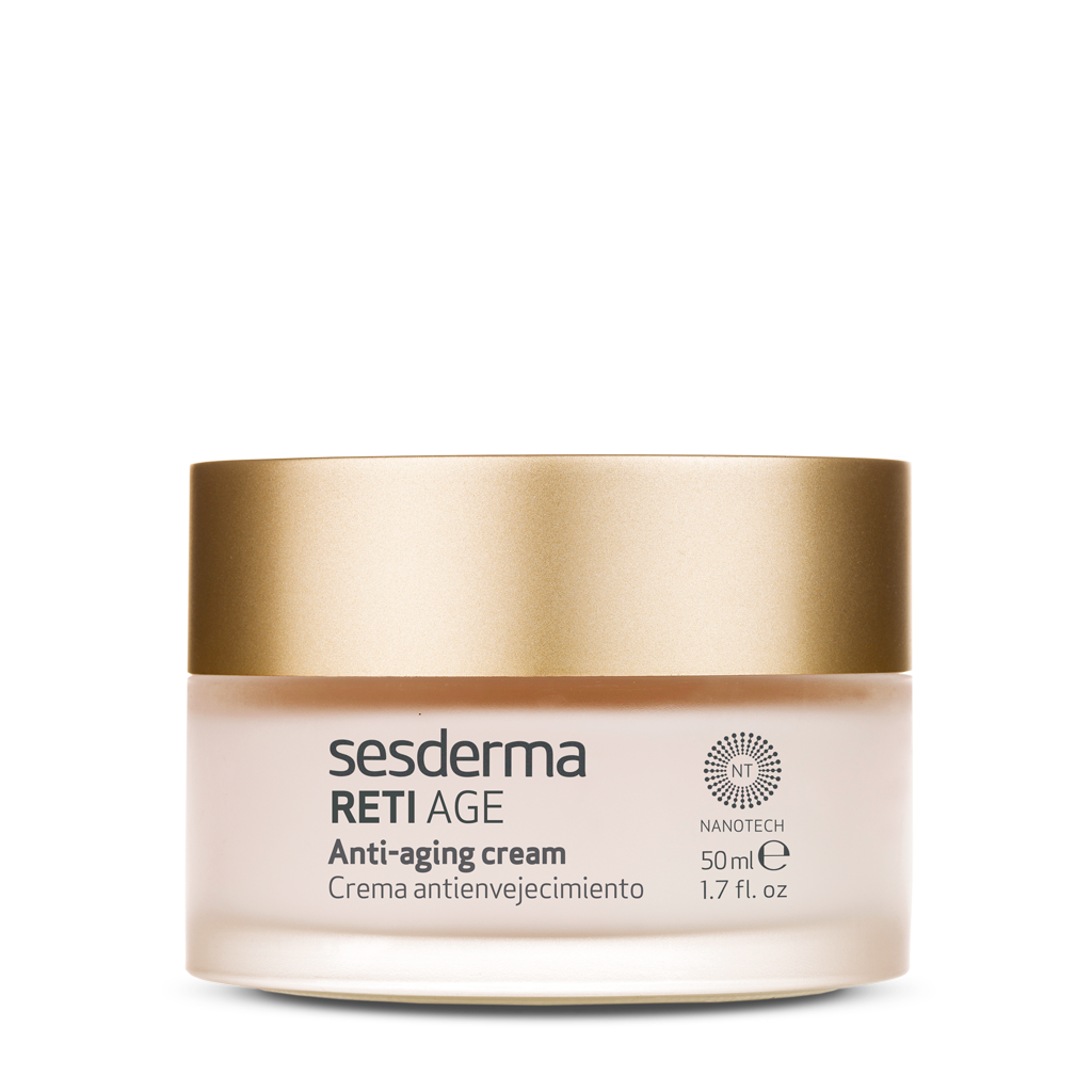 SESDERMA RETI AGE CREME 50ML