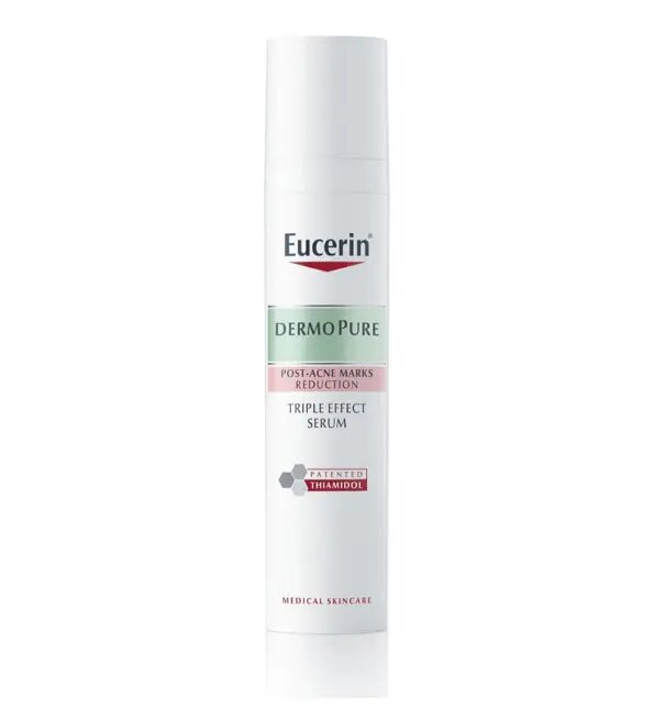 [4005800295003] EUCERIN DERMOPURE SERUM TRIPLE ACTION 40ML