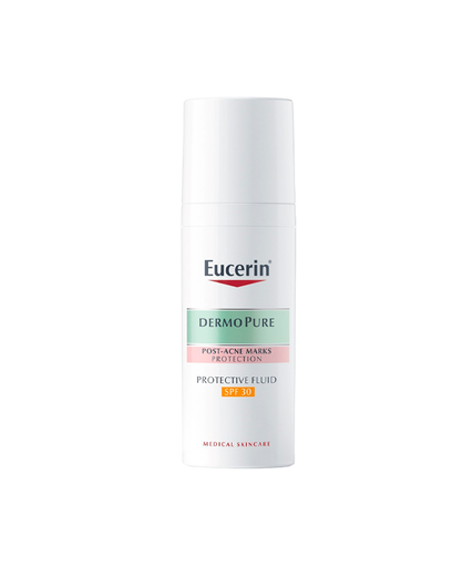 EUCERIN DERMOPURE FLUIDE PROTECTEUR SPF30 50ML