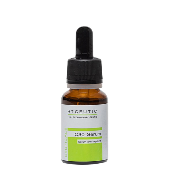 HT CEUTIC C30 SERUM 15ML