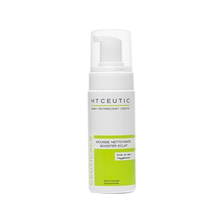 HT CEUTIC MOUSSE NETTOYANTE BOOSTER ECLAT 150ML