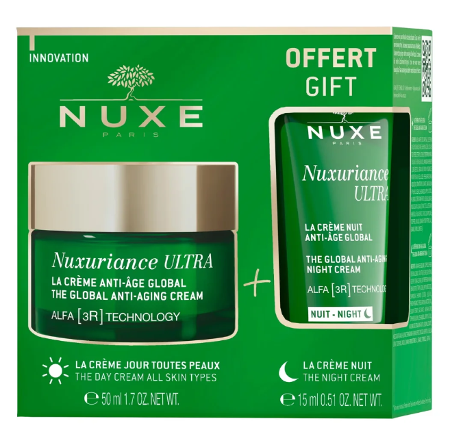 NUXE NUXURIANCE ULTRA CREME RICHE 50ML
