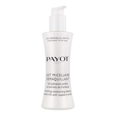 [65117331] PAYOT LAIT MICELLAIRE DEMAQUILLANT 200ML
