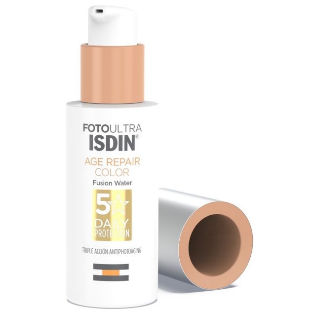 [8429420206014] ISDIN FOTO ULTRA AGE REPAIR COLOR SPF50+
