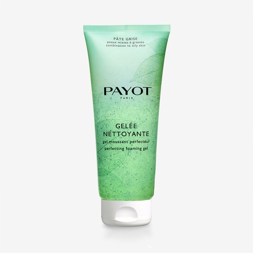 PAYOT PATE GRISE GELEE NETTOYANTE 200ML