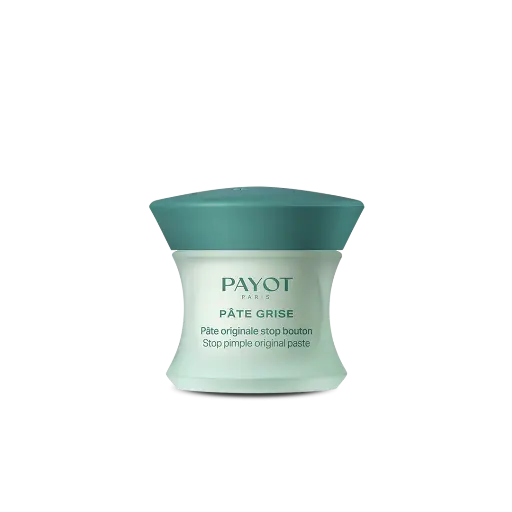 PAYOT PATE GRISE PATE ORIGINALE STOP BOUTON 15ML