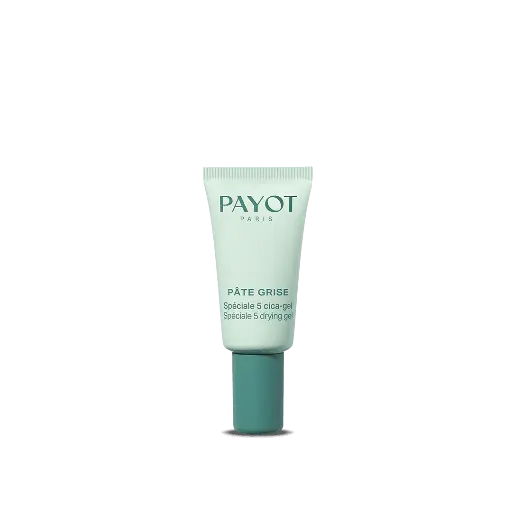 PAYOT PATE GRISE SPECIALE 5  CICA-GEL 15ML