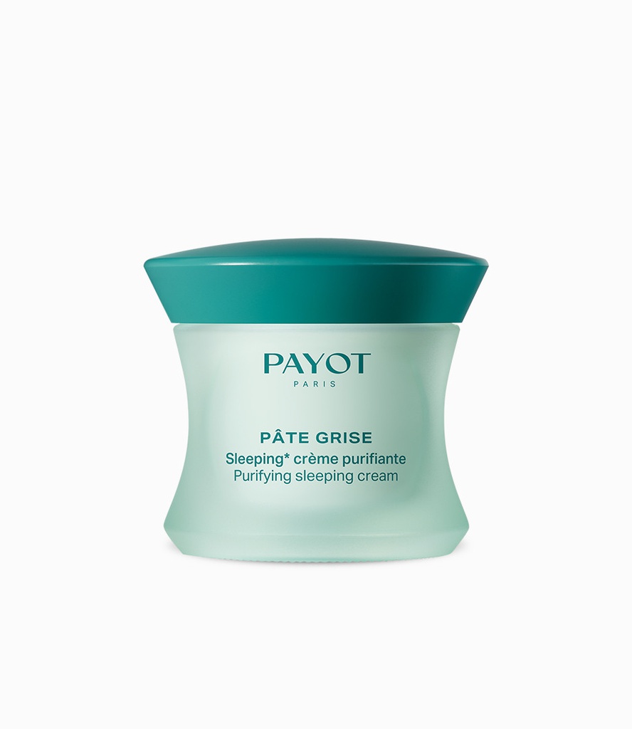 [3390150585258] PAYOT PATE GRISE NUIT 50ML