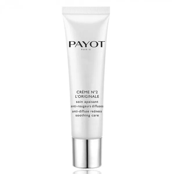 [3390150566073] PAYOT CREME N°2 L'ORIGINALE 30ML