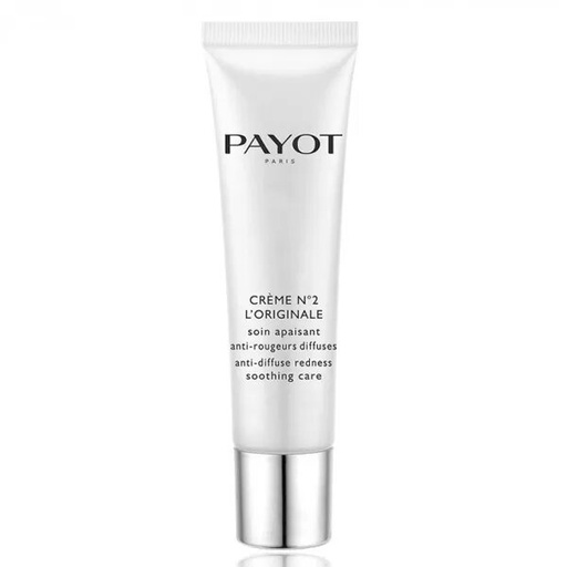 [65116461] PAYOT CREME N°2 L'ORIGINALE 30ML