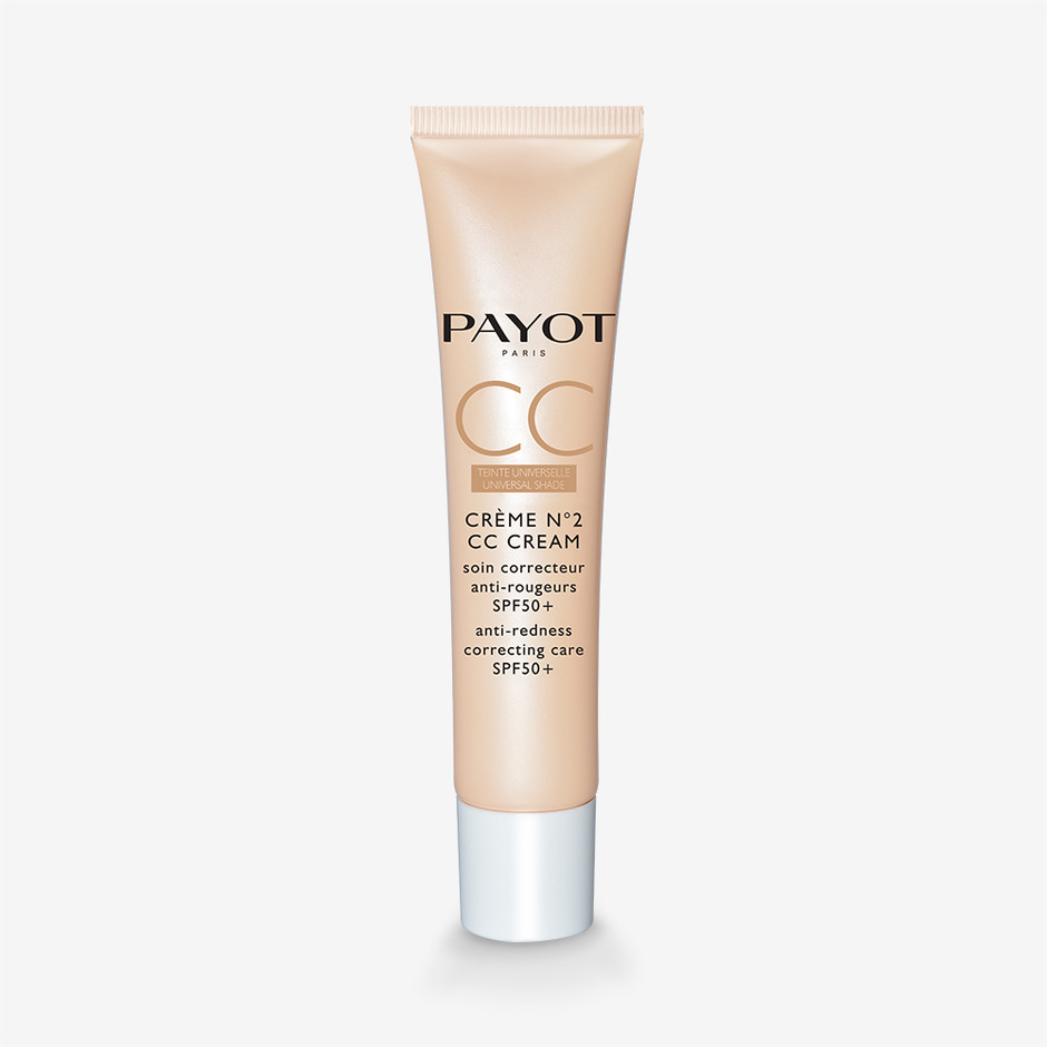 [65116464] PAYOT CREME N°2 CC CREAM SPF50