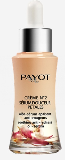 [65117415] PAYOT CREME N°2 SERUM DOUCEUR PETALES 30ML