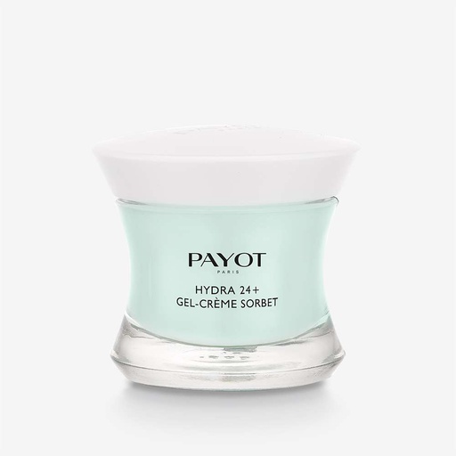 [65108984] PAYOT HYDRA 24+ GEL-CREME SORBET 50ML