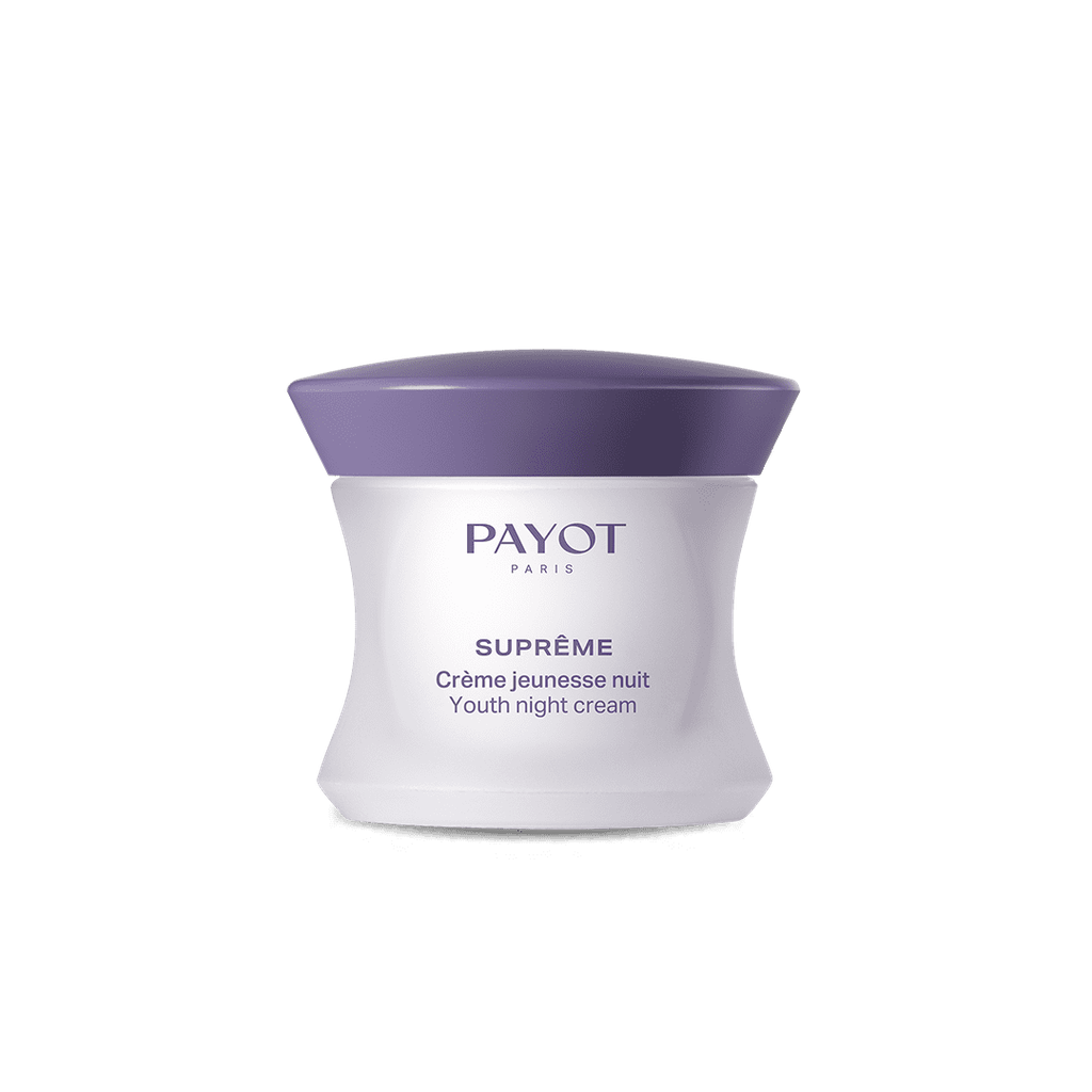 [65100705/118490] PAYOT SUPREME JEUNESSE NUIT 50ML