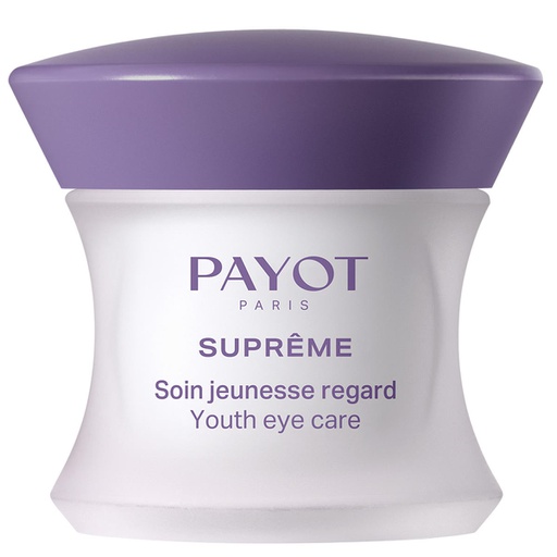 [118492] PAYOT SUPREME JEUNESSE REGARD 15ML