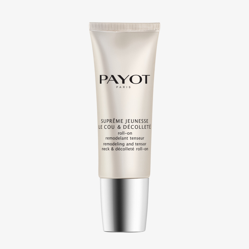 [65117077] PAYOT SUPREME JEUNESSE COU & DECOLLETE 50ML