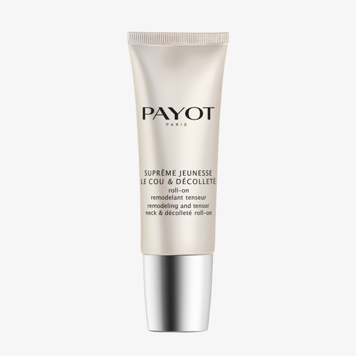 [65117077] PAYOT SUPREME JEUNESSE COU &amp; DECOLLETE 50ML