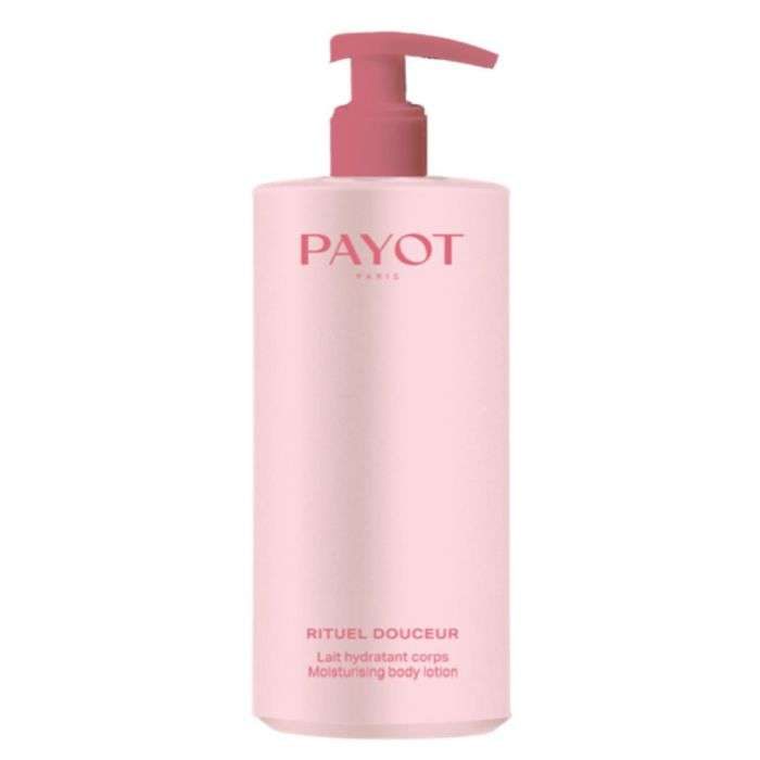 [65117618] PAYOT BODY LAIT HYDRA-24 400ML