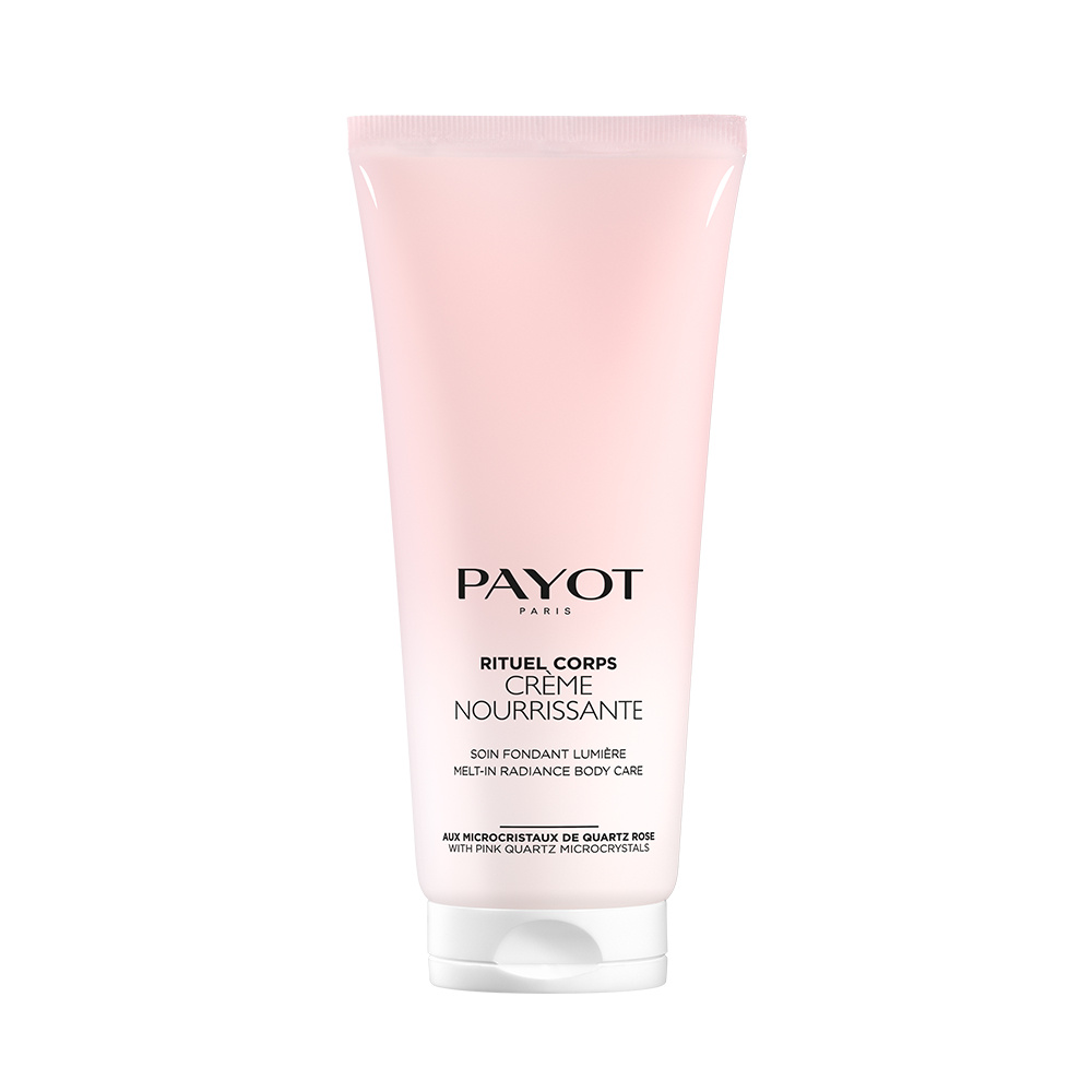 [65117892] PAYOT BODY CREME NOURISSANTE 200ML