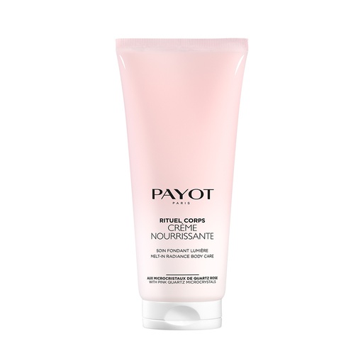 [65117892] PAYOT BODY CREME NOURISSANTE 200ML