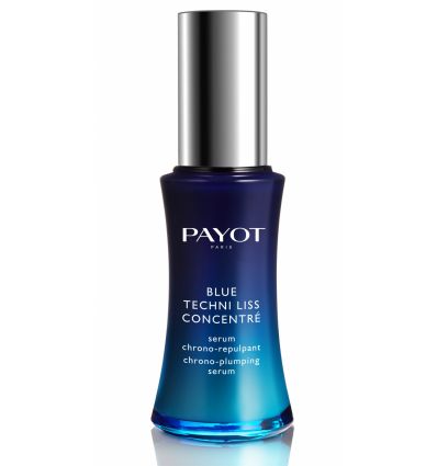 [65116824] PAYOT BLEU TECHNI LISS CONCENTRE 30ML